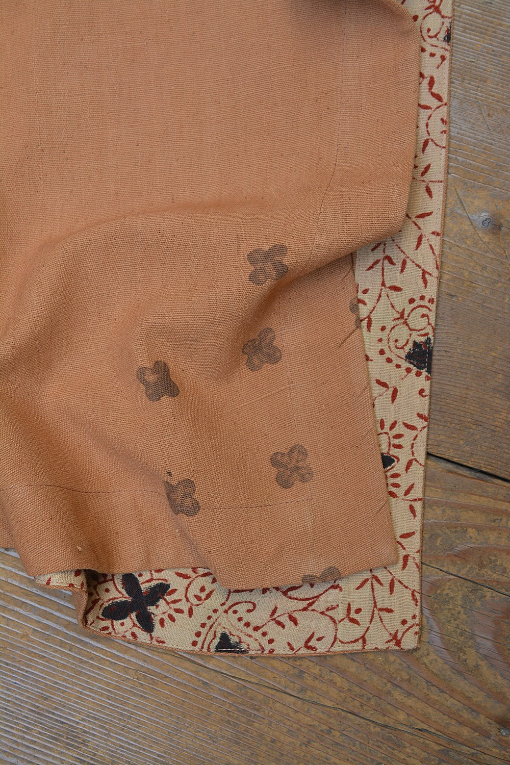 Khadi Kurta - Size “S” | Sela