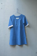 Khadi Tunic - Size “S” | Mudi