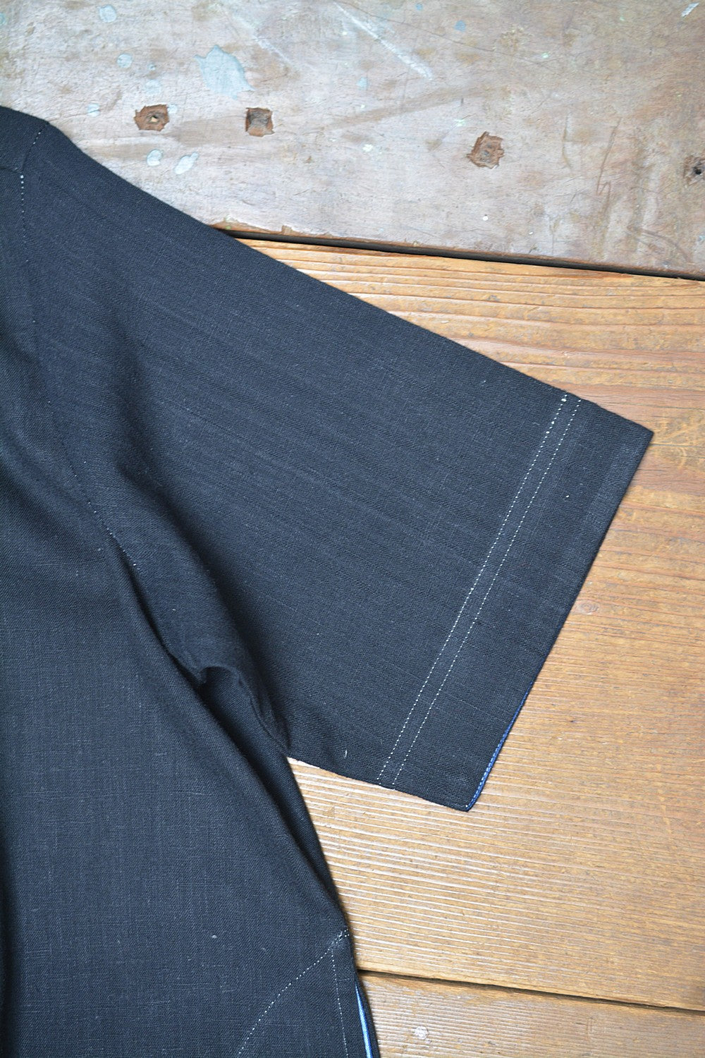 Khadi Dress - Size “M” | Olavu