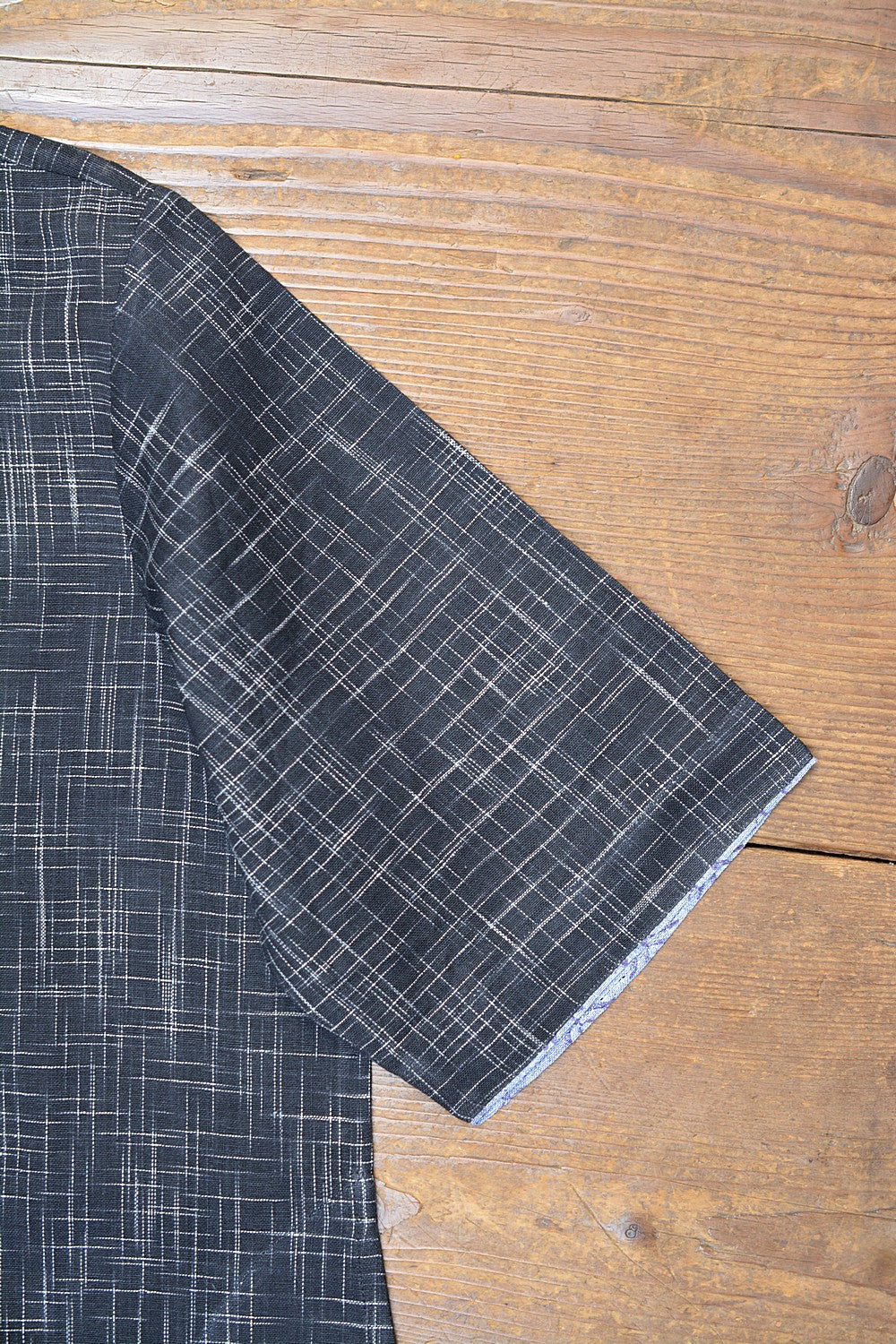Khadi Tunic - Size “S” | Eralu