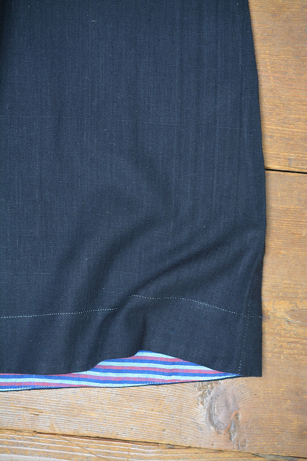 Khadi Dress - Size “M” | Olavu