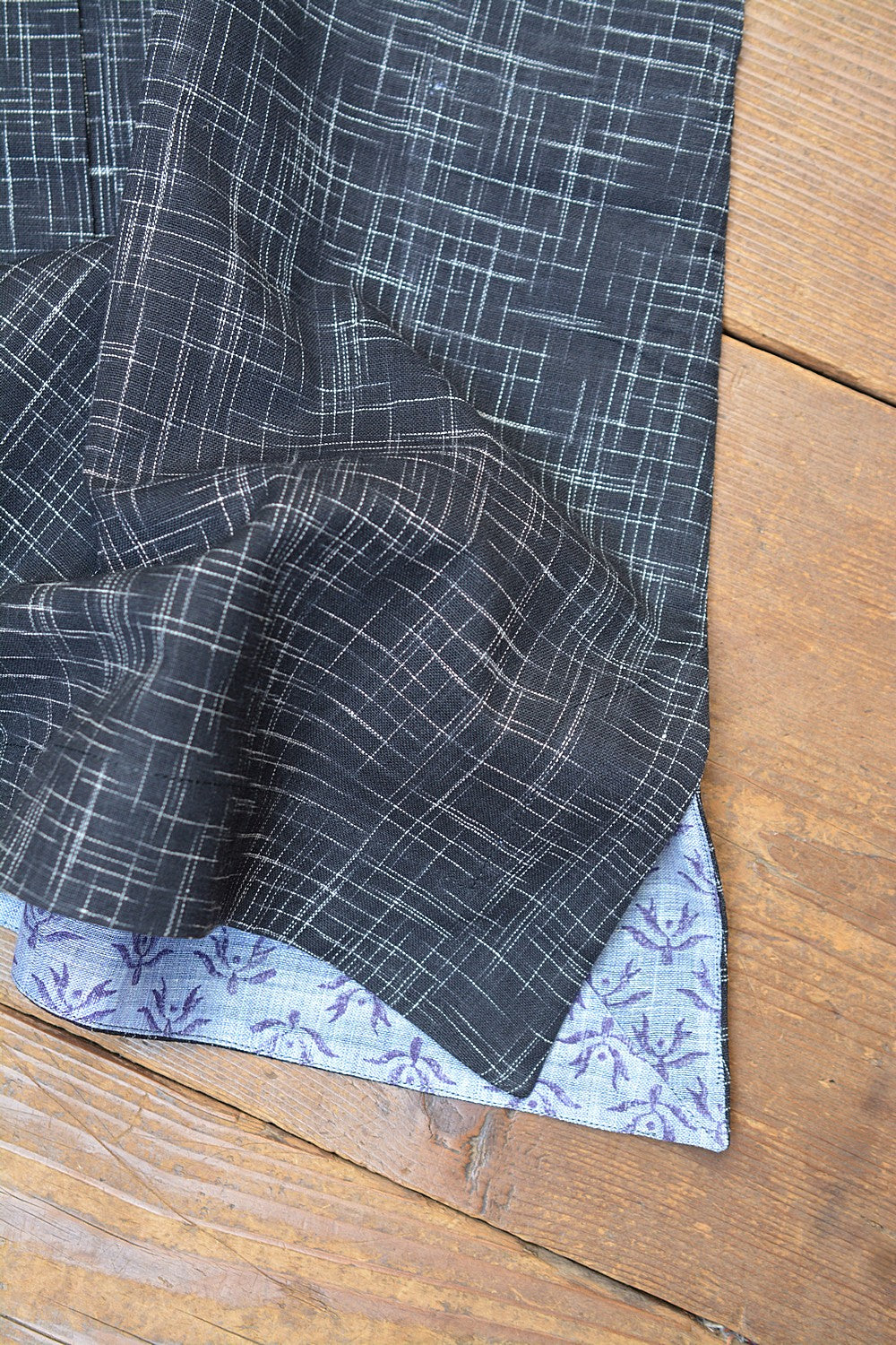 Khadi Tunic - Size “S” | Eralu