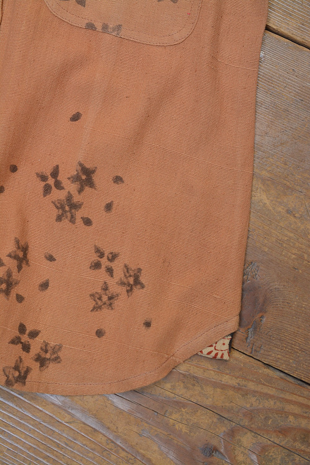 Khadi Shirt - Size “S” | Sela