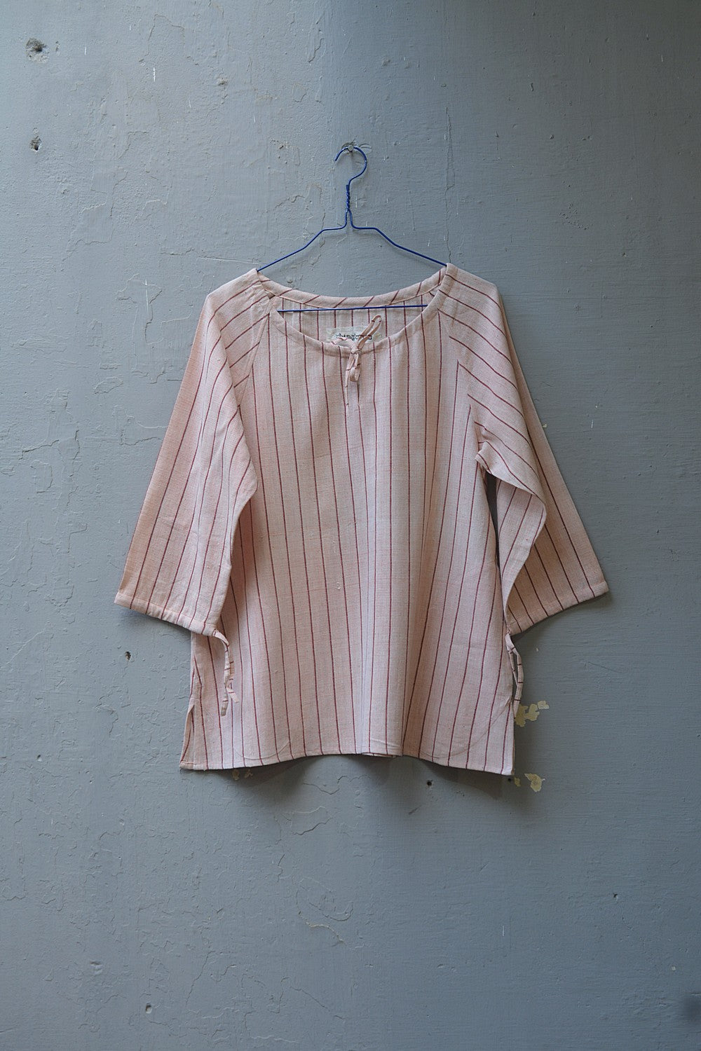 Khadi Top - Size “S” | Goncha
