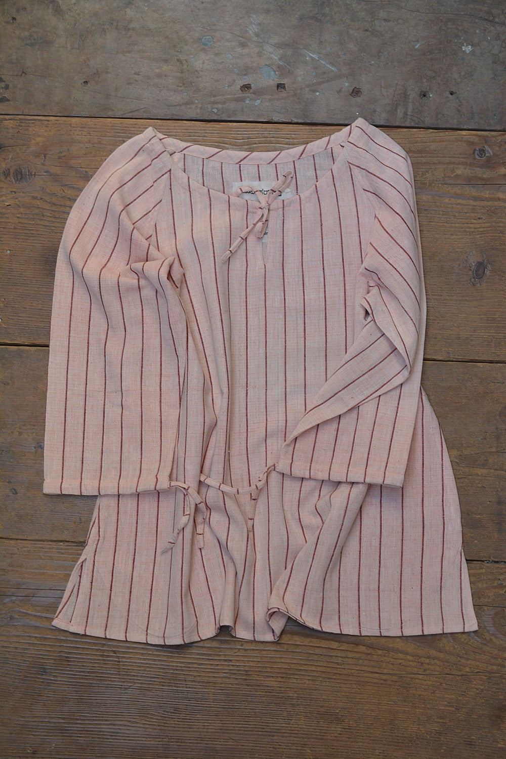 Khadi Top - Size “S” | Goncha