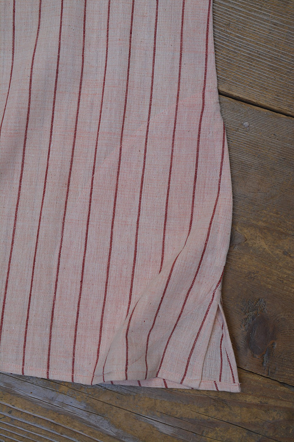 Khadi Top - Size “S” | Goncha