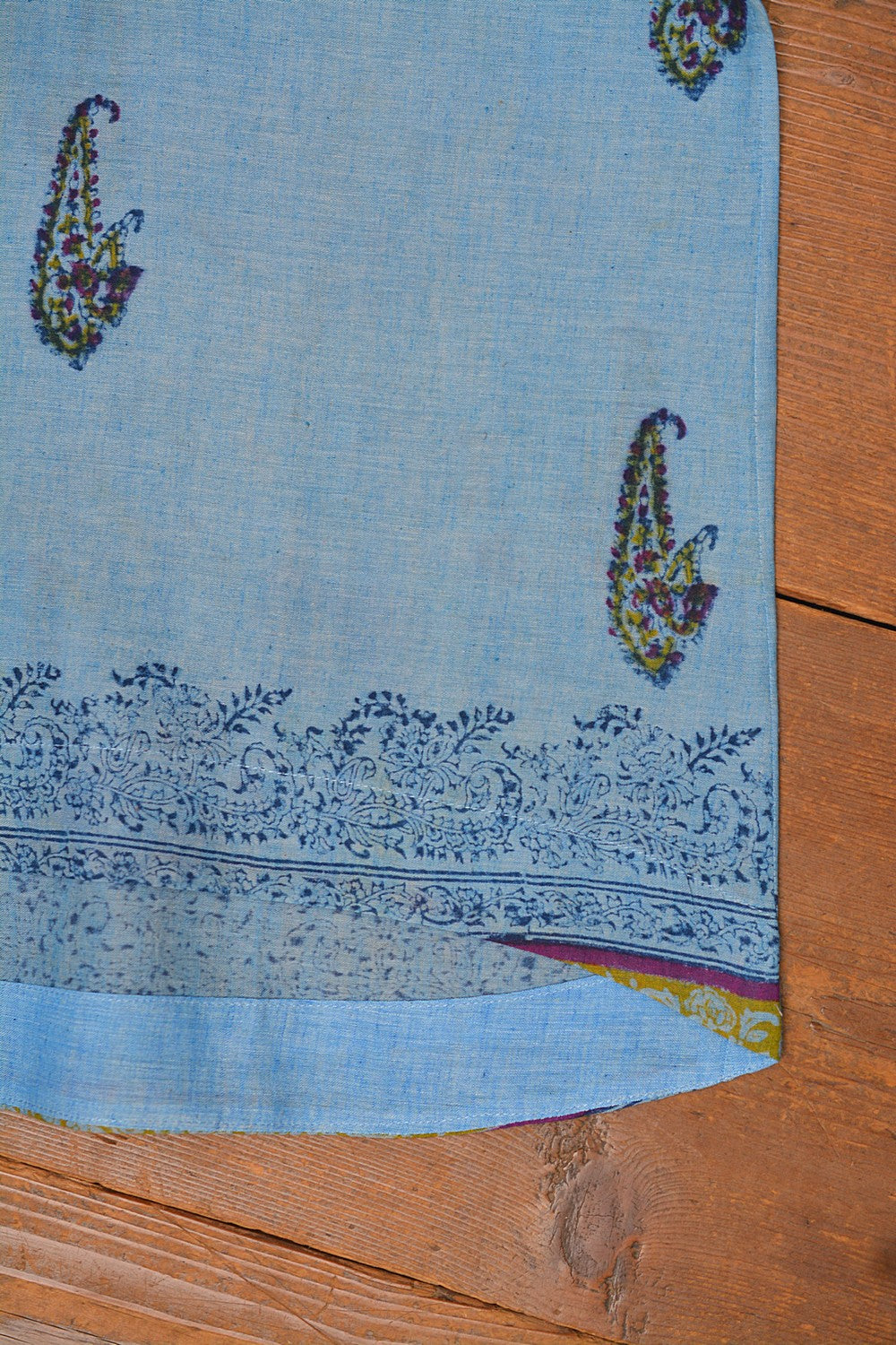 Khadi Top - Size “L” | Doni