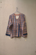 Khadi Top - Size “L” | Melmai