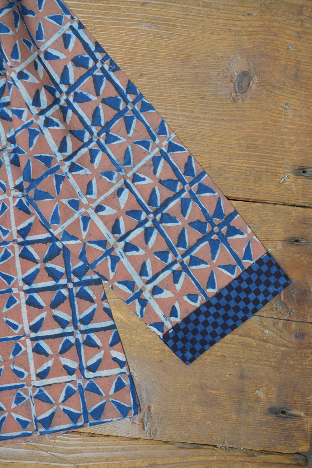 Khadi Top - Size “L” | Melmai