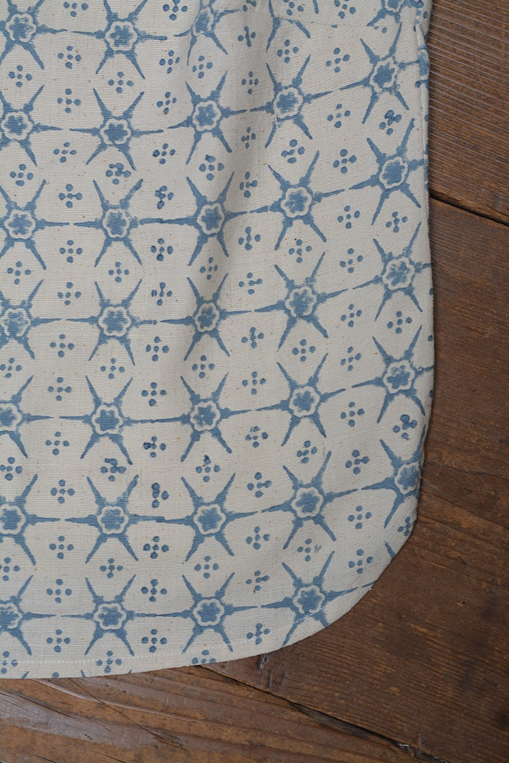 Khadi Top - Size “M” | Mole