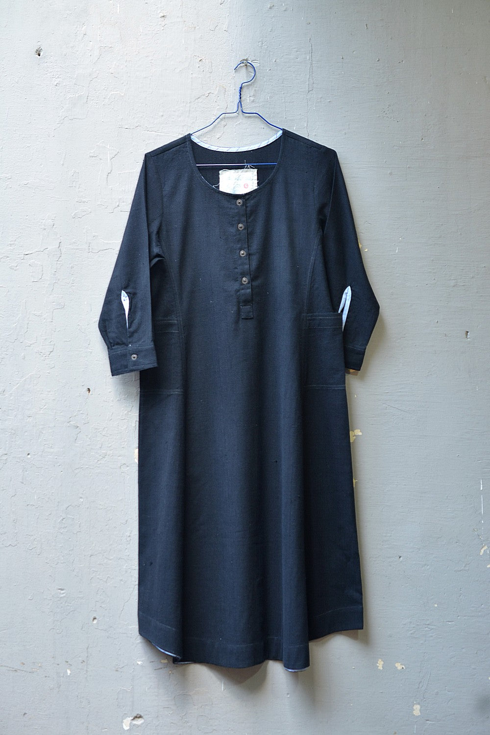 Khadi Kurta - Size “S” | Volaga