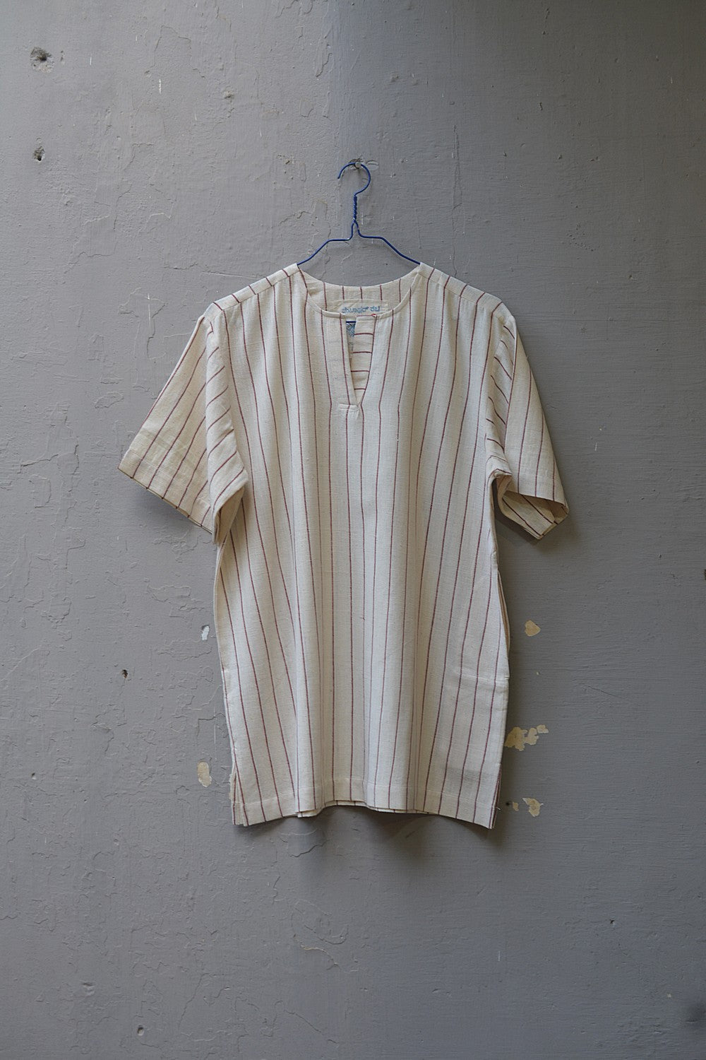 Khadi Unisex T Shirt - Size “S” | Sama