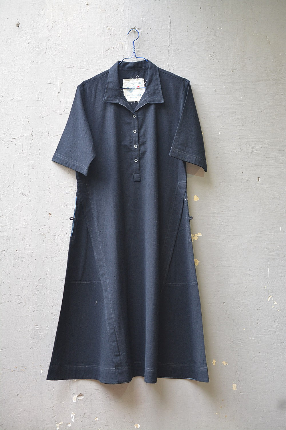 Khadi Kurta - Size “L” | Raatri