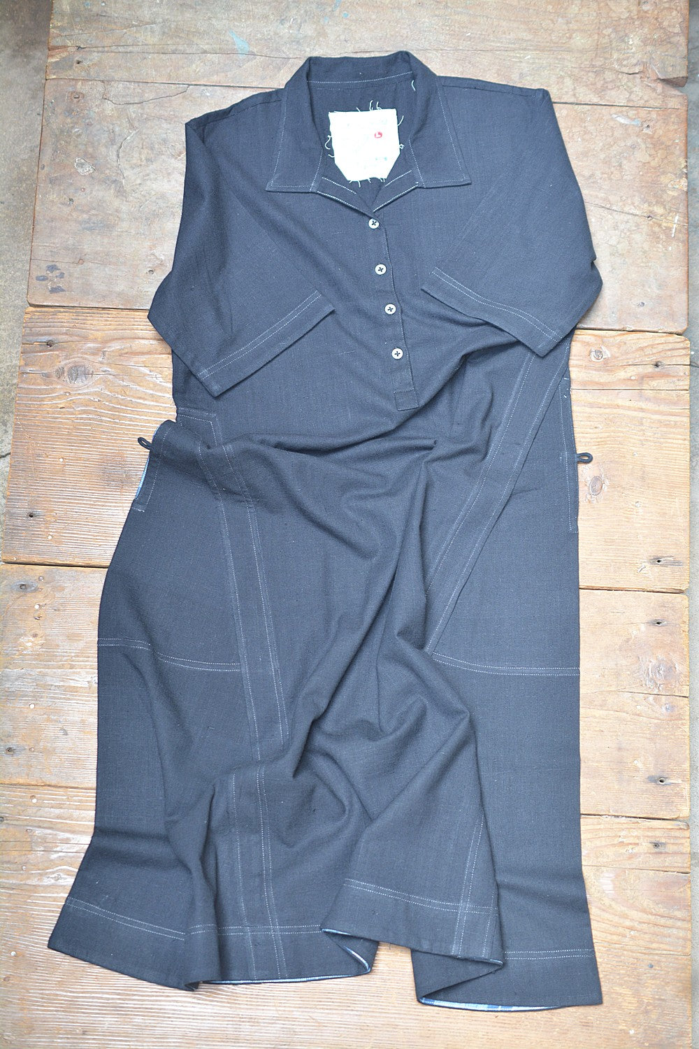 Khadi Kurta - Size “L” | Raatri