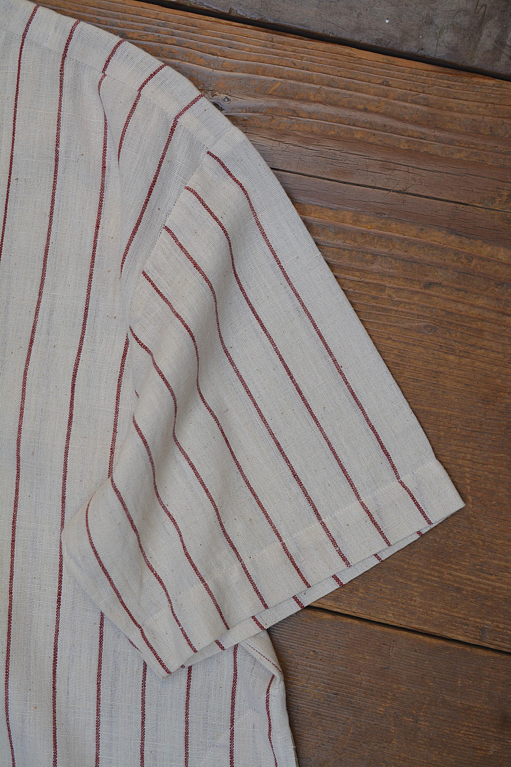 Khadi Unisex T Shirt - Size “S” | Sama