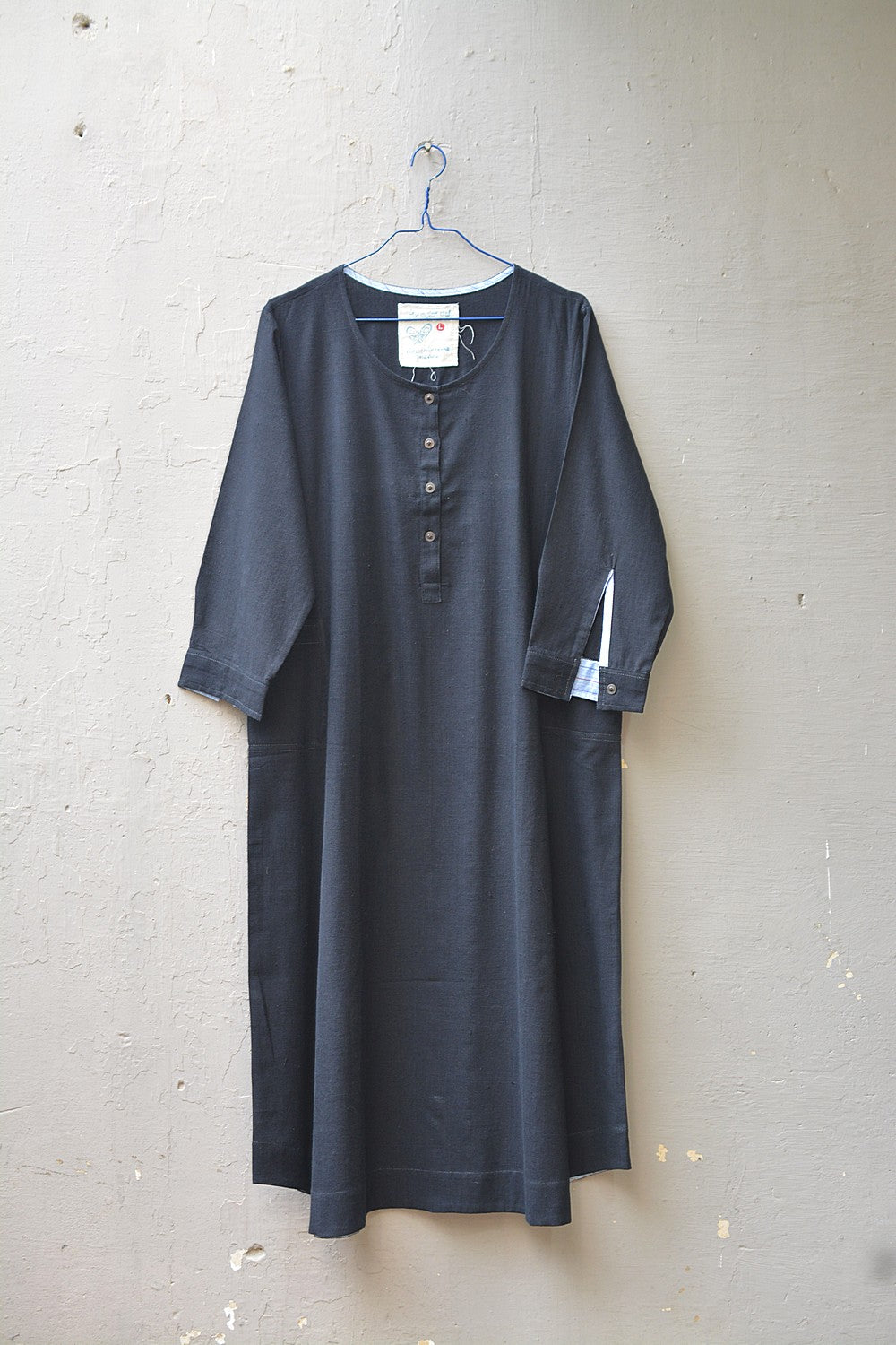 Khadi Kurta - Size “L” | Shabda