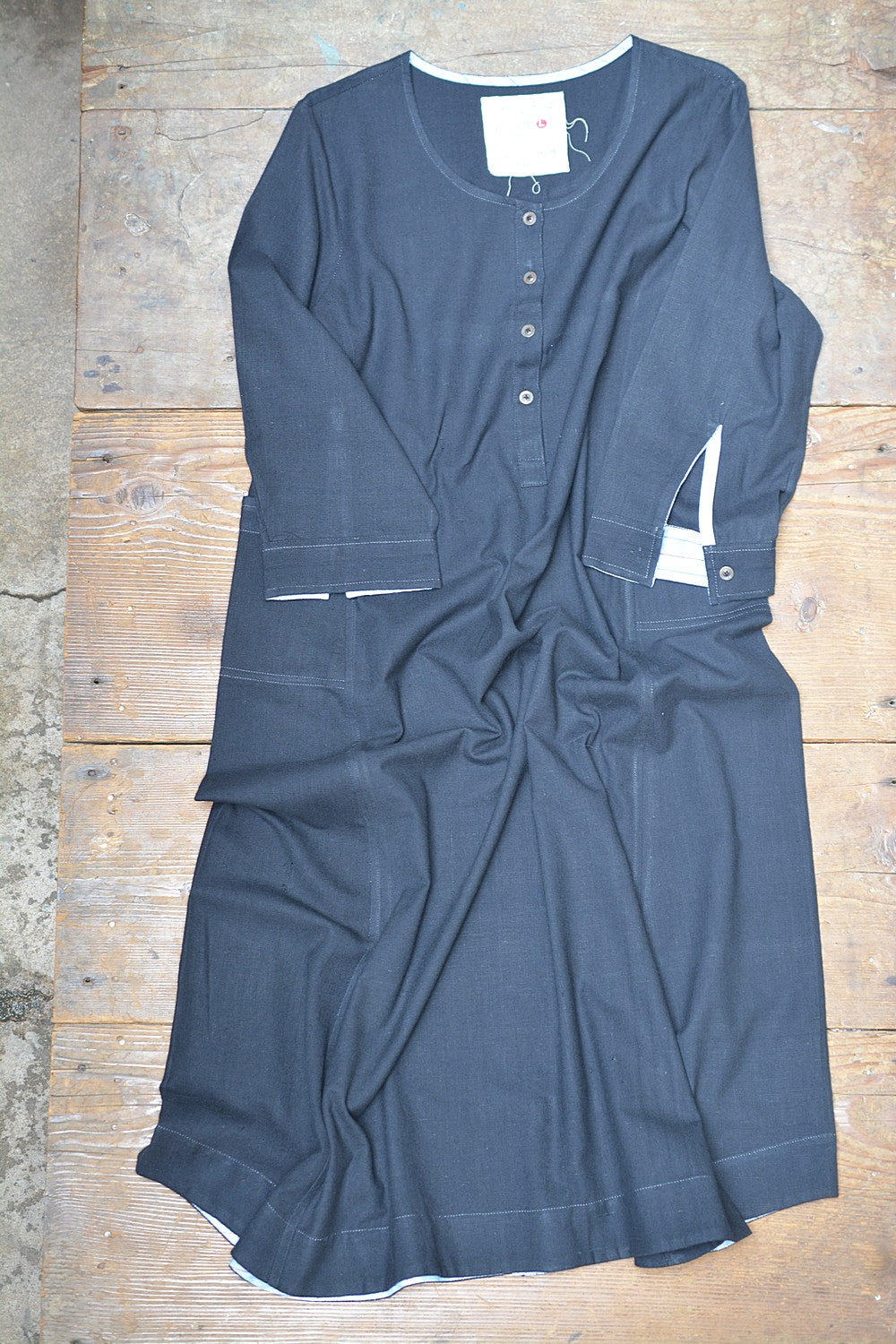 Khadi Kurta - Size “L” | Shabda