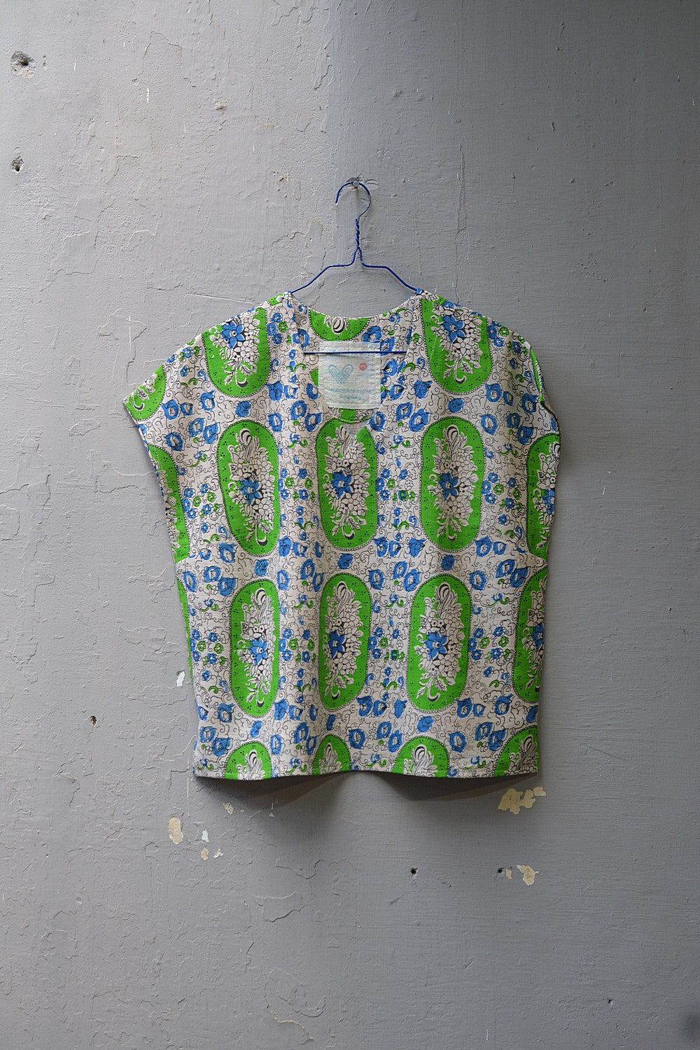 Khadi Top - Size “M” | Goodu