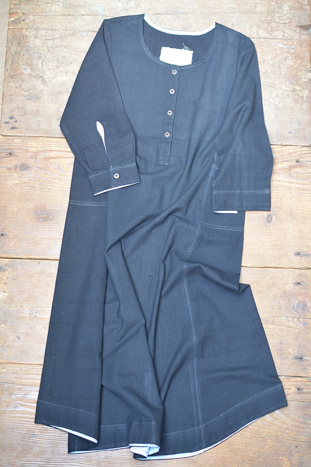 Khadi Kurta - Size “S” | Volaga