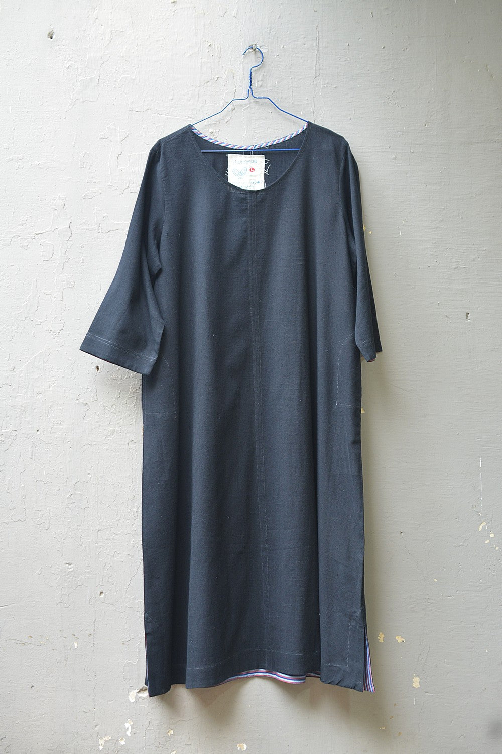 Khadi Dress - Size “L” | Gamana