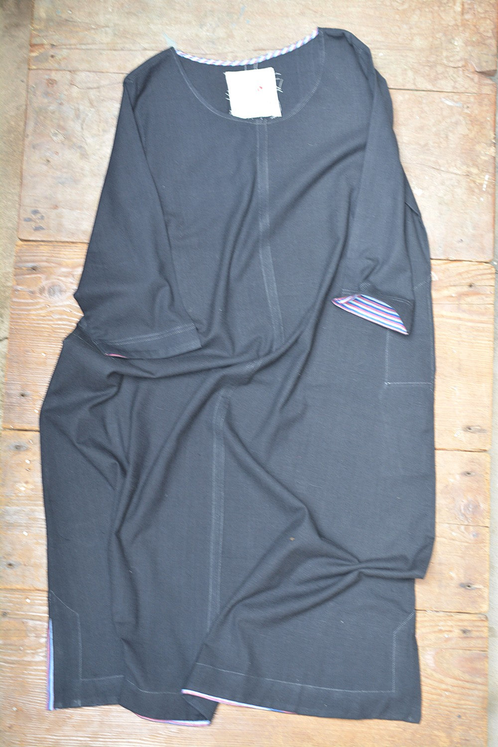 Khadi Dress - Size “L” | Gamana