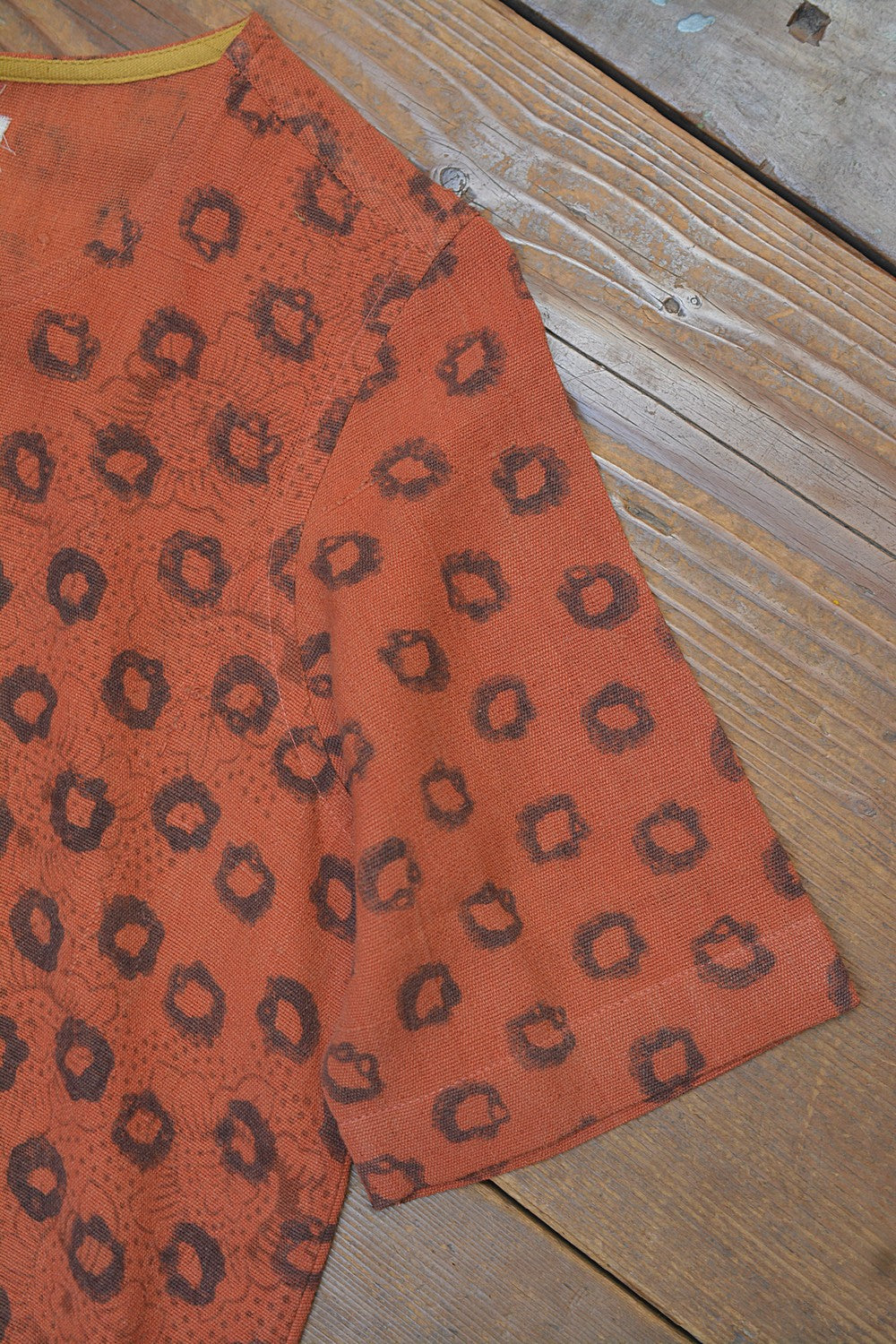 Khadi Kurta - Size “S” | Jode