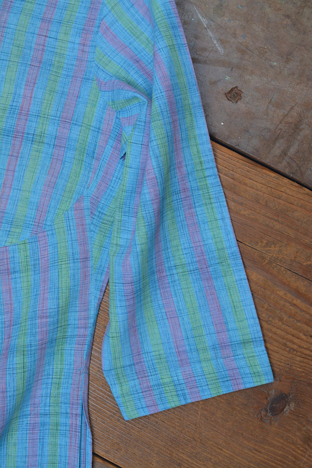 Khadi Long Dress - Size “S” | Kothu