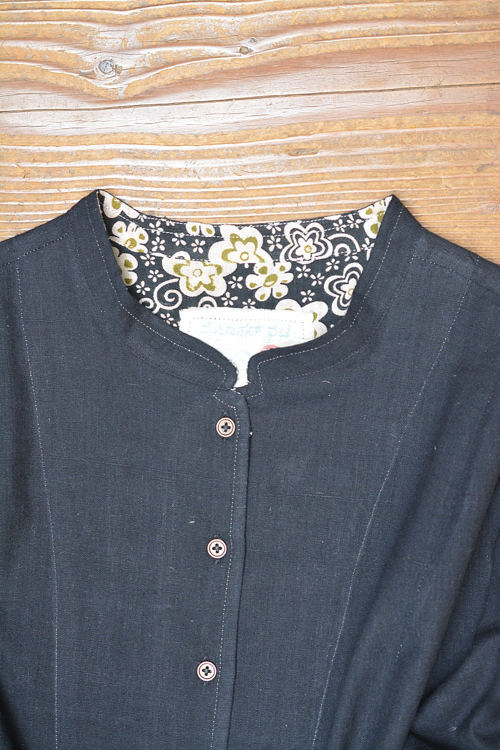 Khadi Jacket - Size “XL” | Irulu