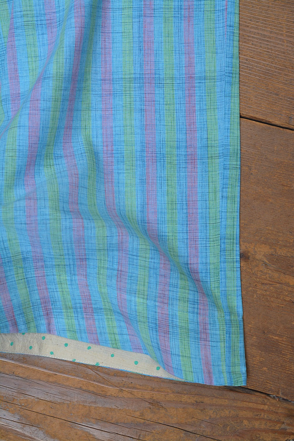 Khadi Long Dress - Size “S” | Kothu