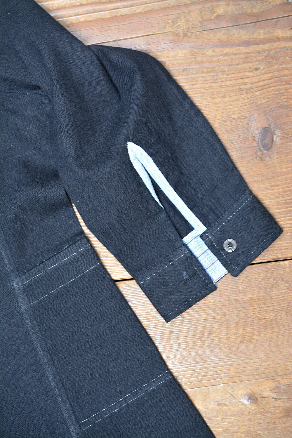 Khadi Kurta - Size “S” | Volaga
