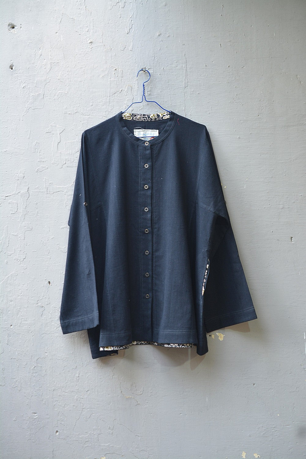 Khadi Shirt - Size “XXL” | Sandu