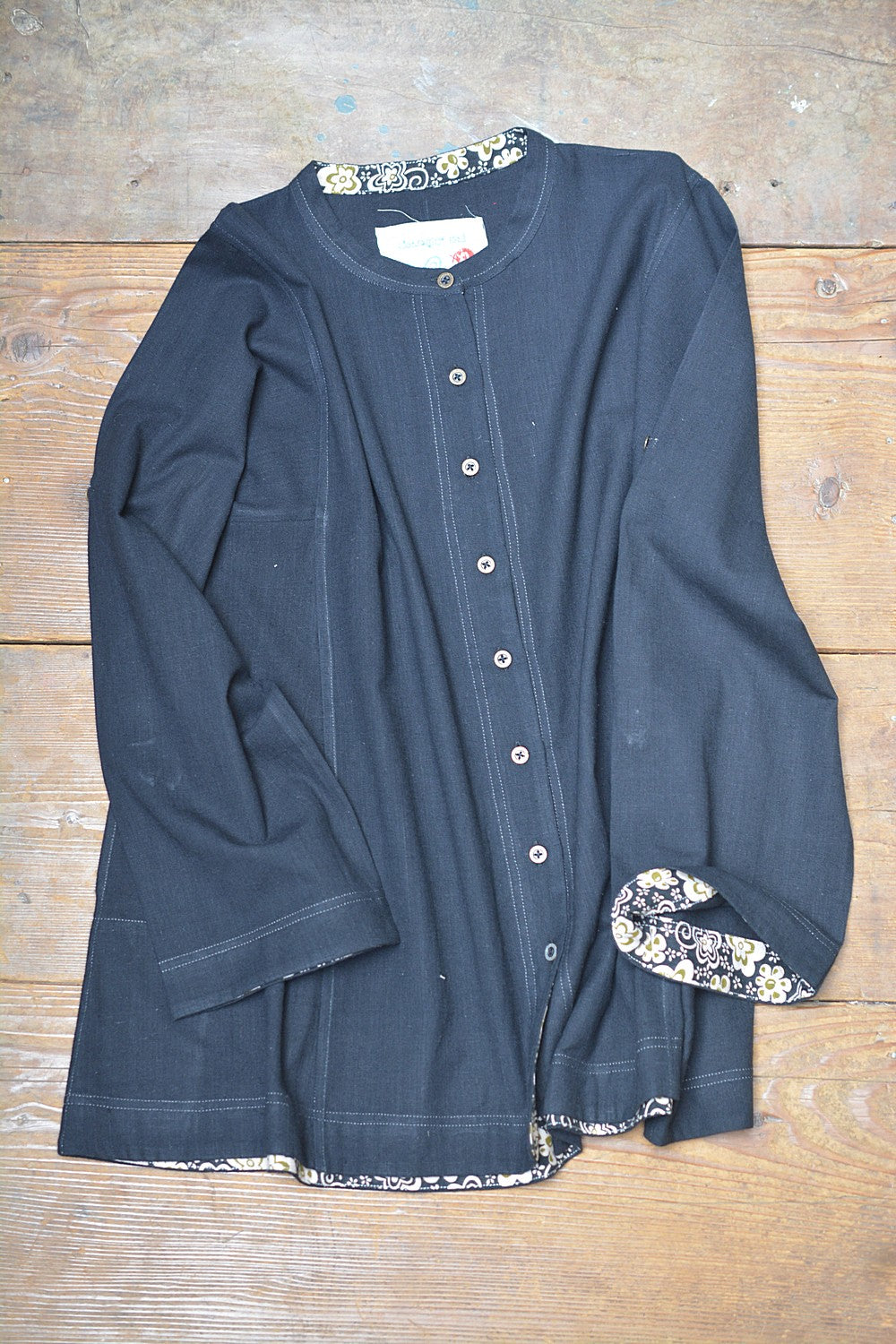 Khadi Shirt - Size “XXL” | Sandu