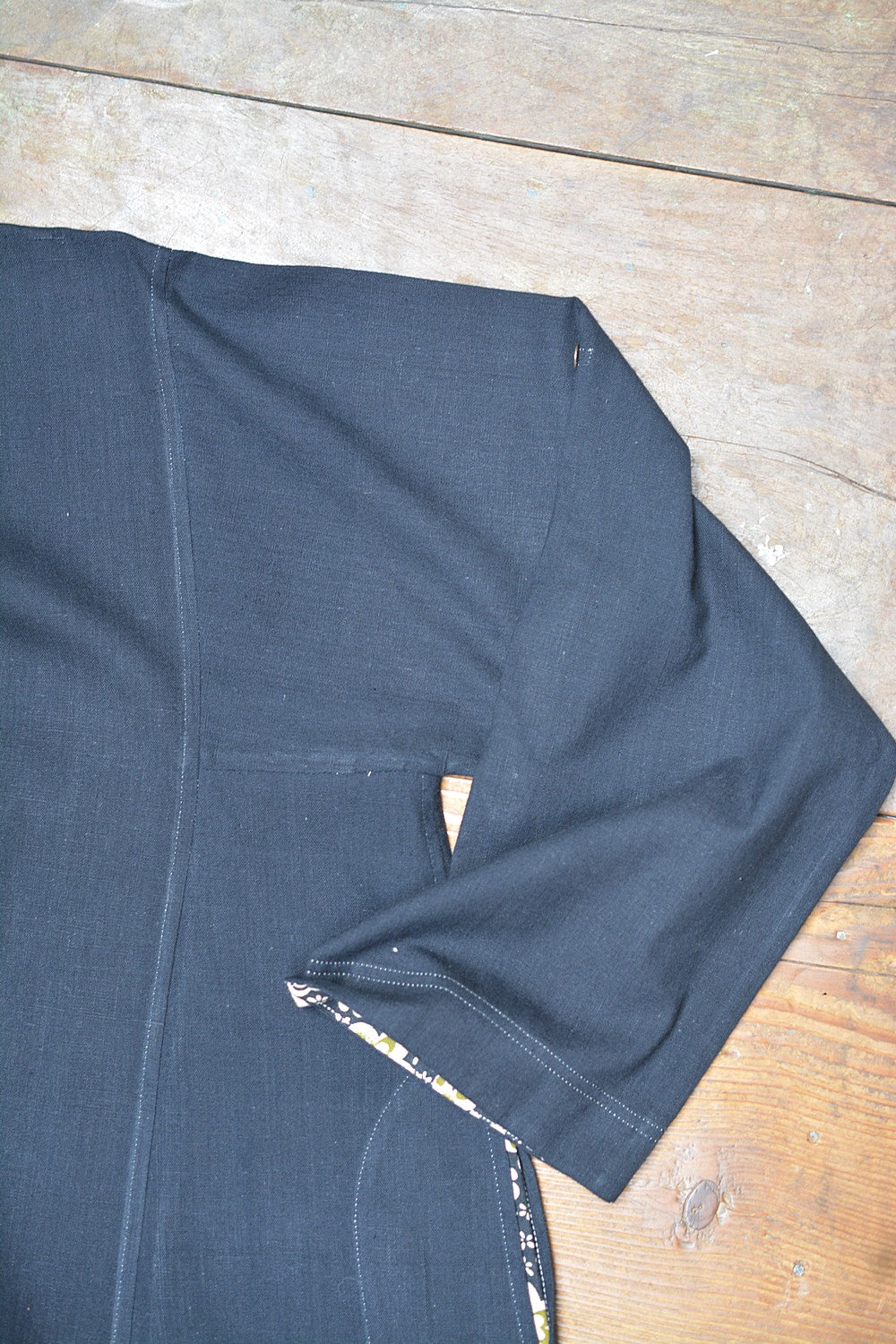 Khadi Shirt - Size “XXL” | Sandu