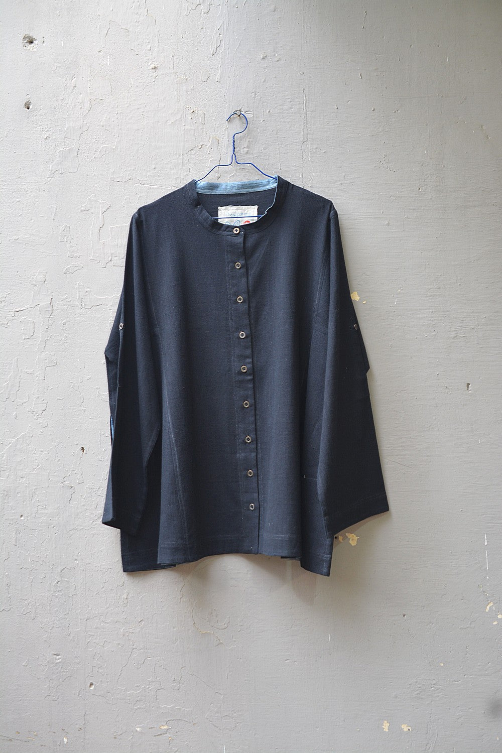 Khadi Shirt - Size “XXL” | Mugilu