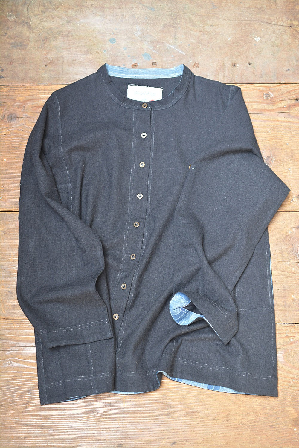 Khadi Shirt - Size “XXL” | Mugilu