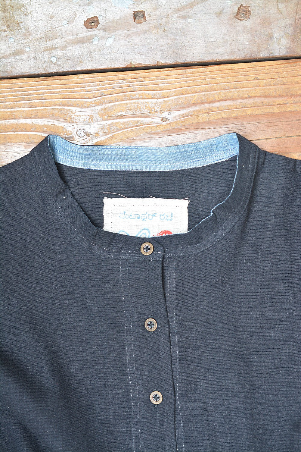 Khadi Shirt - Size “XXL” | Mugilu