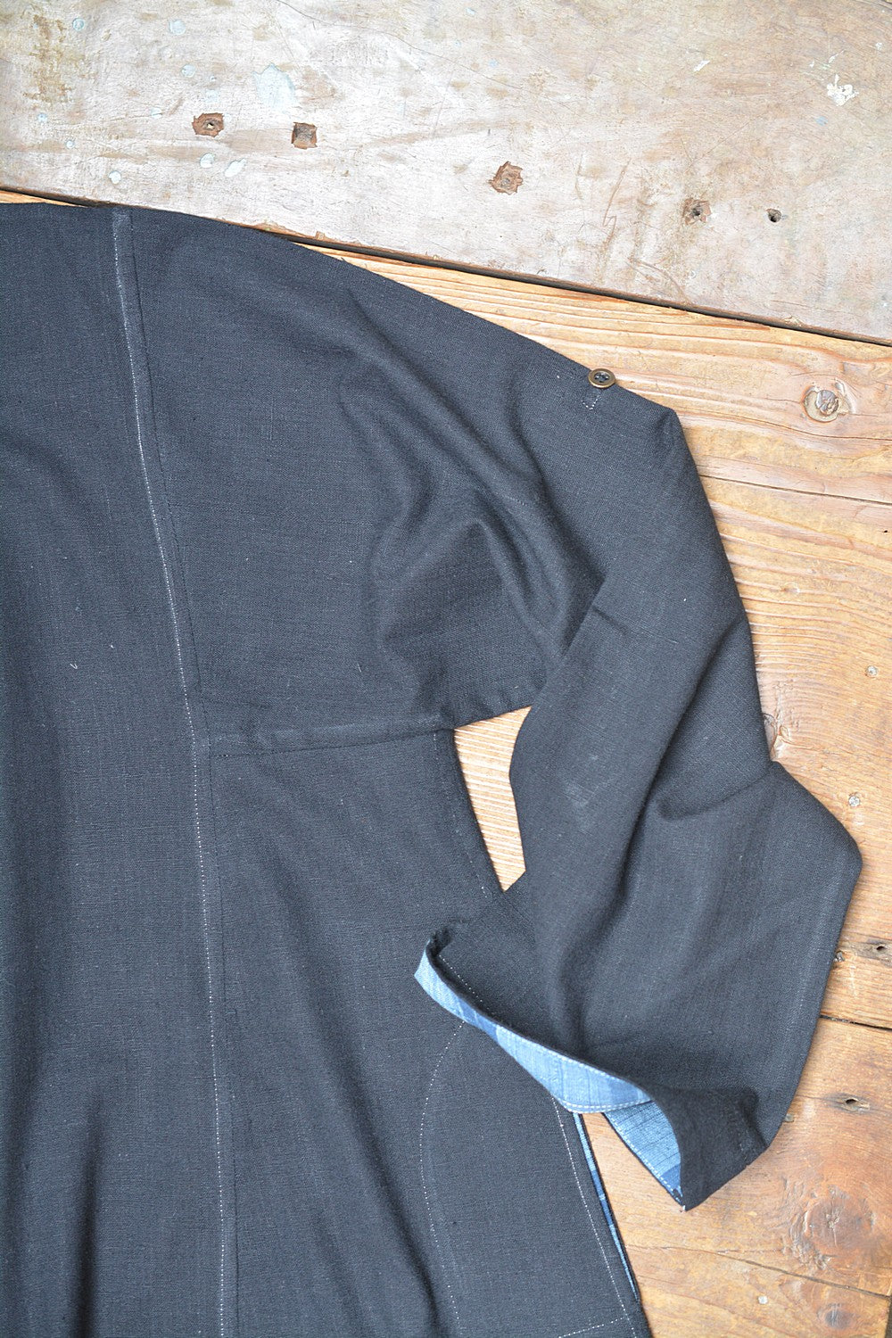Khadi Shirt - Size “XXL” | Mugilu