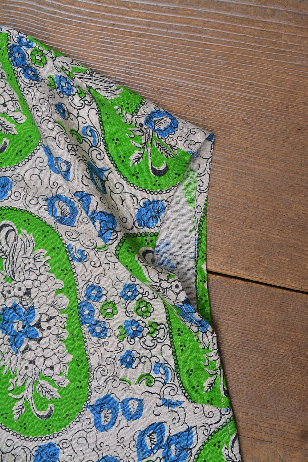 Khadi Top - Size “M” | Goodu