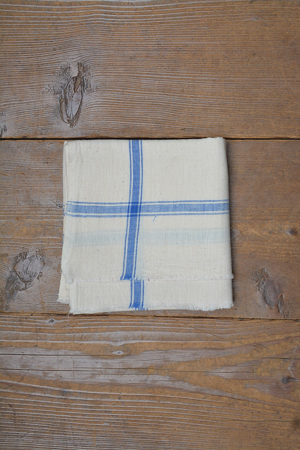 Khadi Towel - Kora
