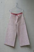 Khadi Pant - Size “S” | Melange
