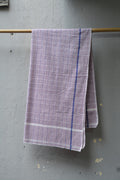 Khadi Towel - Checks