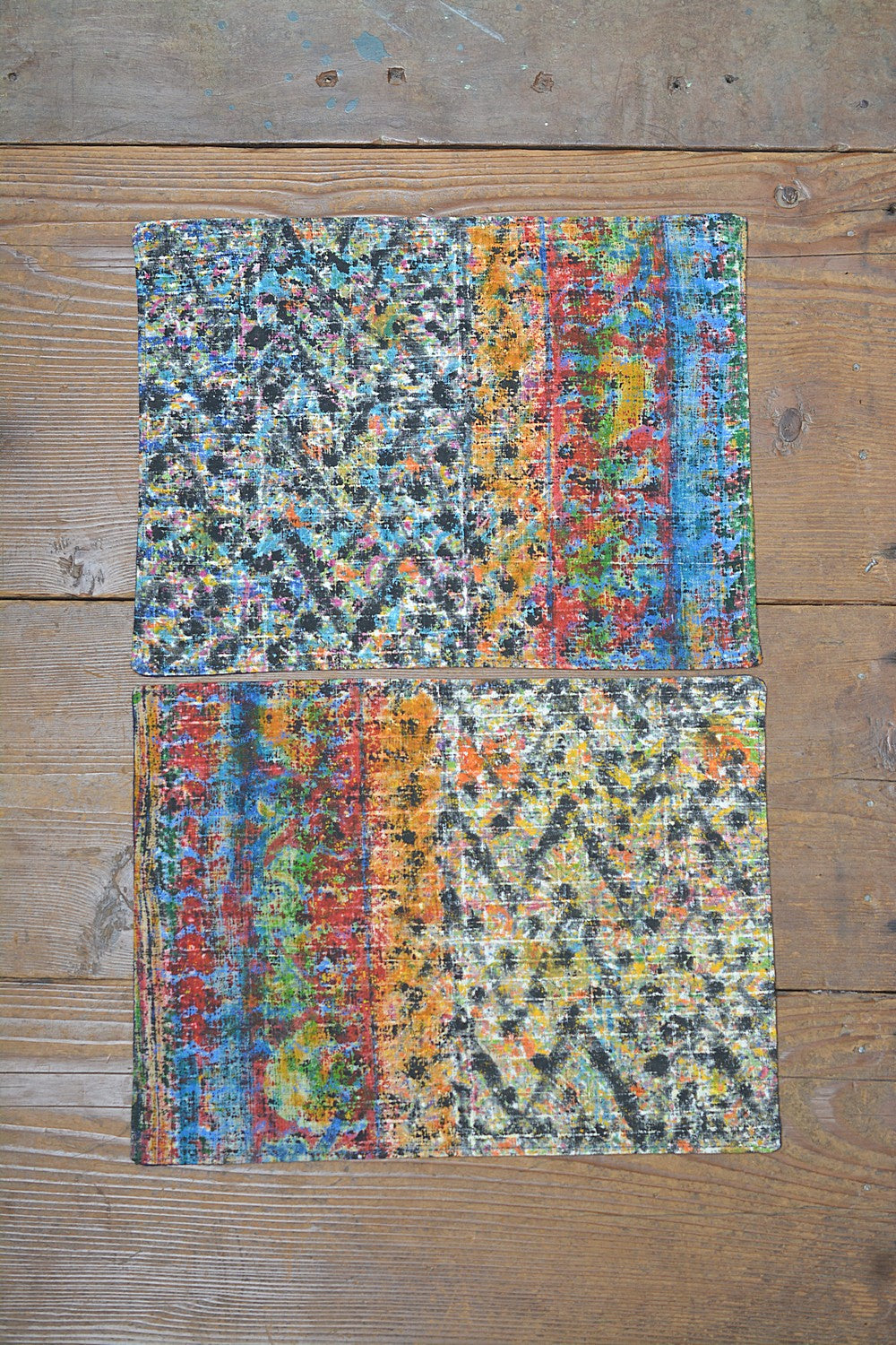 Table Runner & A Set of Placemats