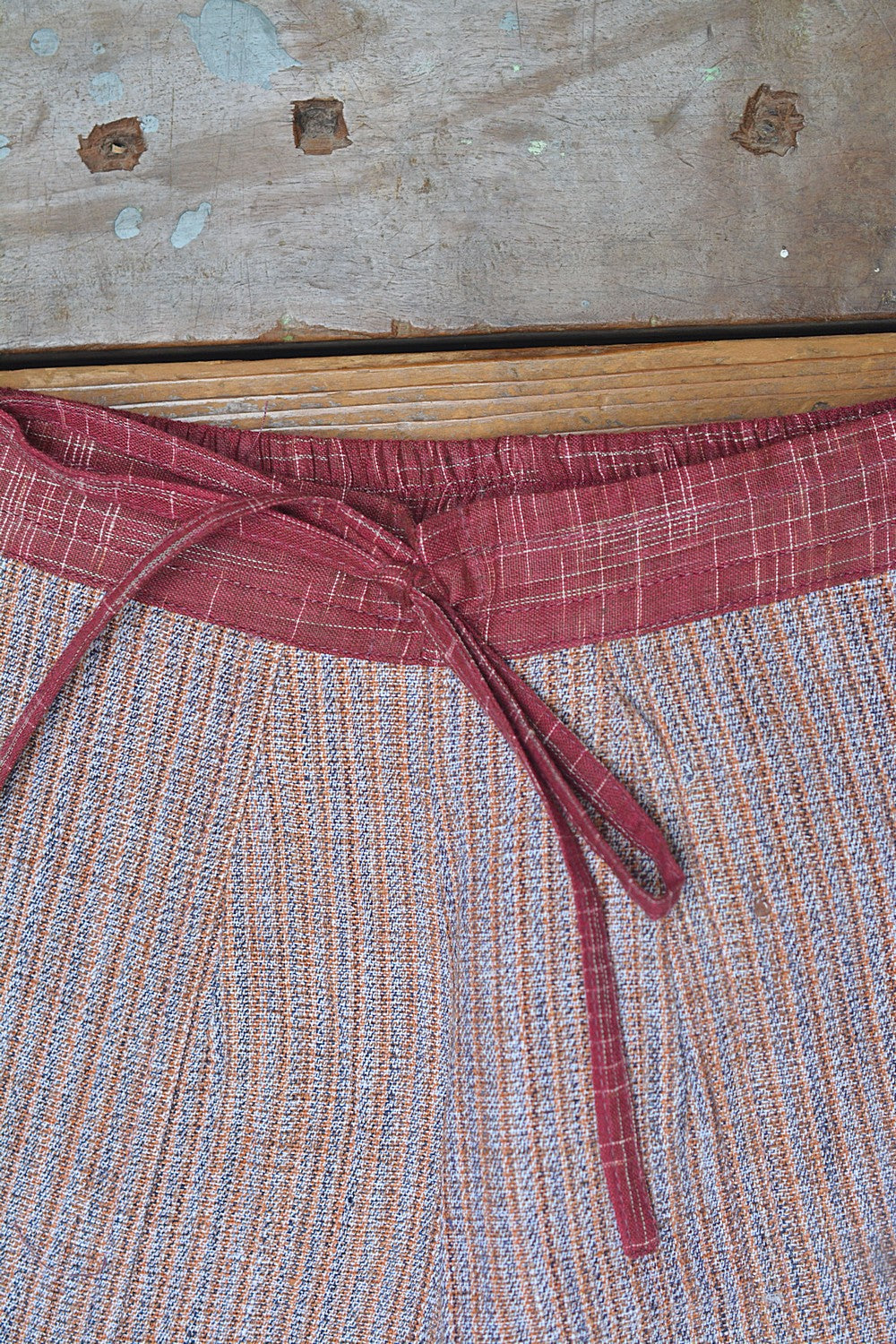 Khadi Pant - Size “S” | Melange