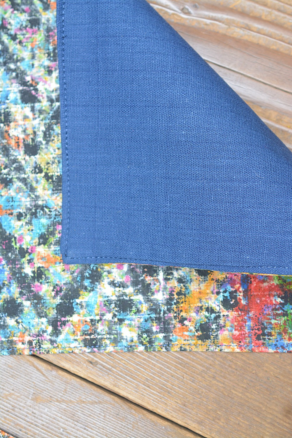 Table Runner & A Set of Placemats