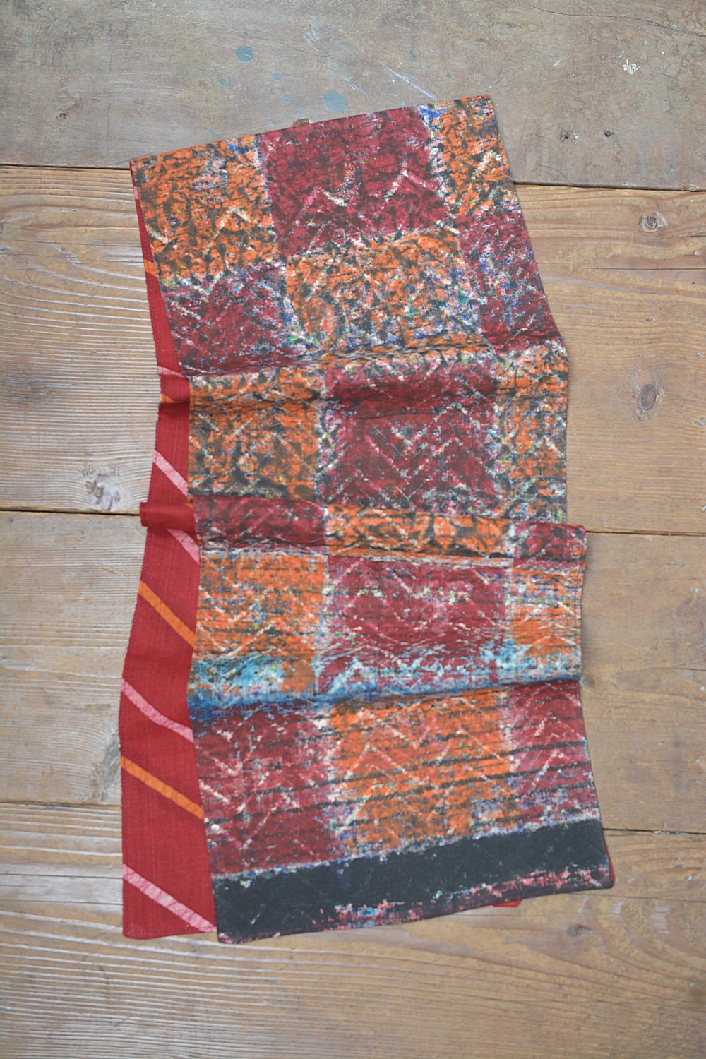 Table Runner & A Set of Placemats