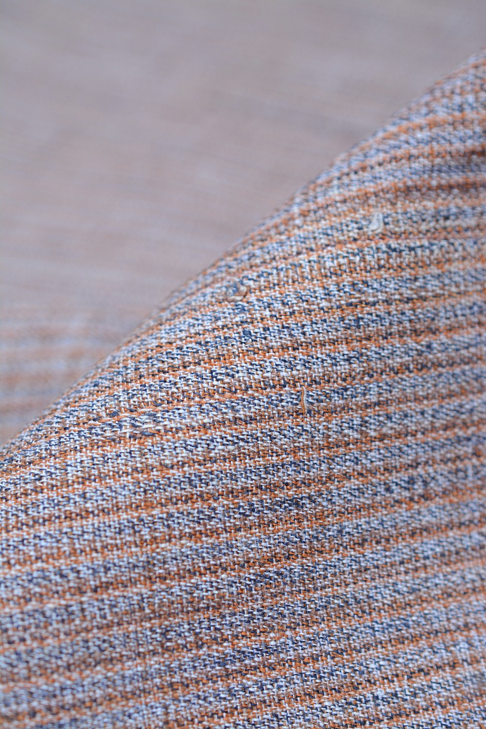 Khadi Pant - Size “S” | Melange