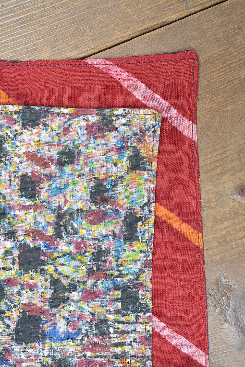Table Runner & A Set of Placemats