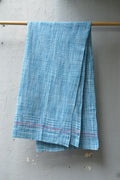 Khadi Towel - Space-Dyed