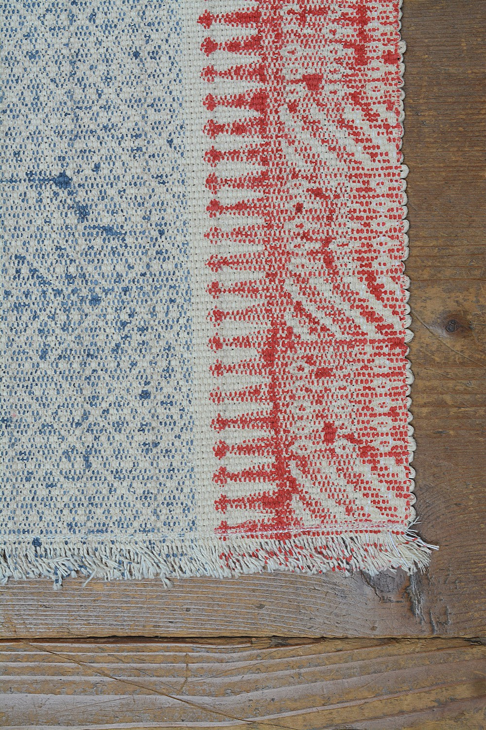 Set of Printed Gudaar Patti Placemats