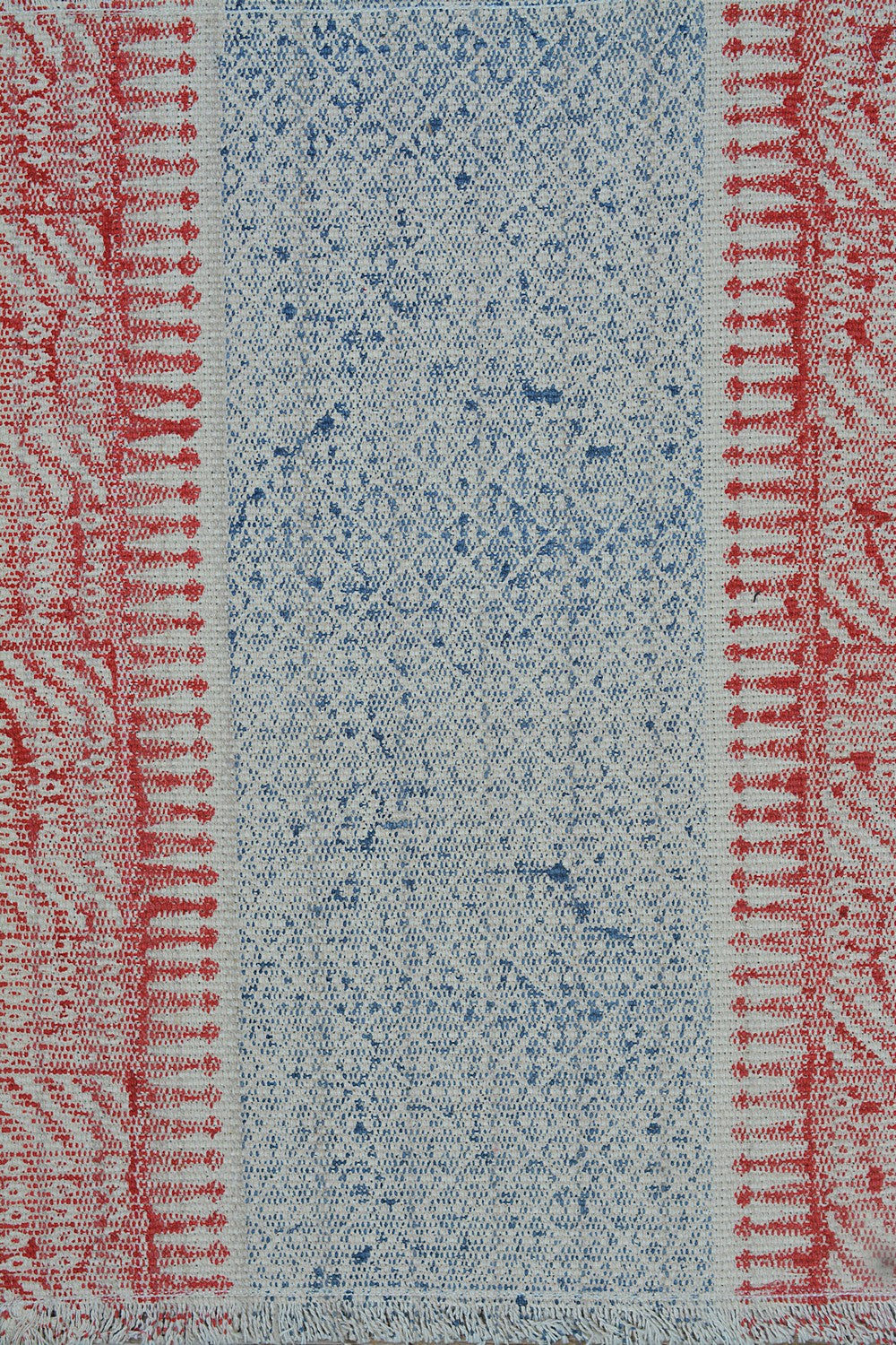 Set of Printed Gudaar Patti Placemats